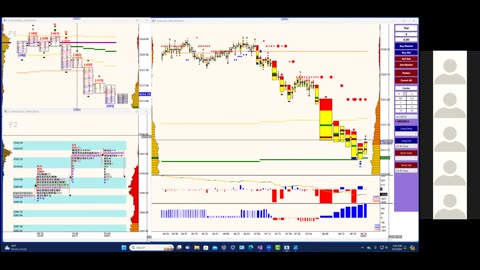 Bluewater Pre-Market for Apr 1