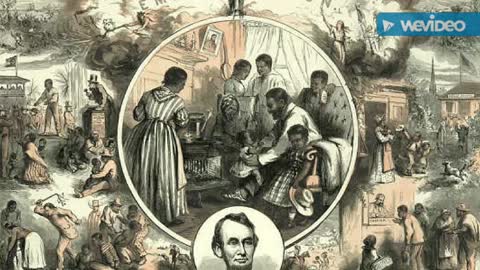 Republicans Abolished Slavery in Arkansas