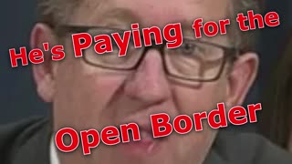 Paying for the Open Border - Vote Yo Adrian Smith for Representative in Nebraska
