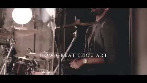 How Great Thou Art - Steph Macleod