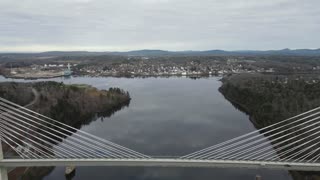 Penobscot Narrows & Bridge