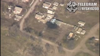 💥 Ukraine Russia War | Ukrainian Forces Destroy 56th Group Ammo Cache | Explosive Cook-off | RCF