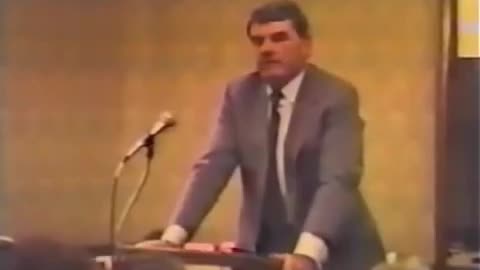 David Irving - Behind the Nuremberg Trials