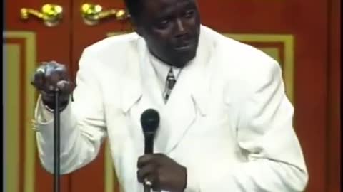 Best of Bernie Mac Clips All In One Video // Very Funny, No Holding Back!