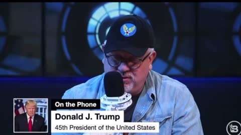 HIGHLIGHTS From Glenn Beck's Intereview With President Trump