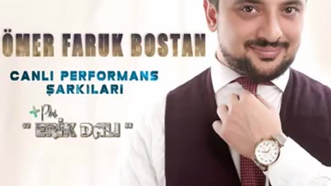 Erik Dalı-Ömer Faruk Bostan #ErikDalı