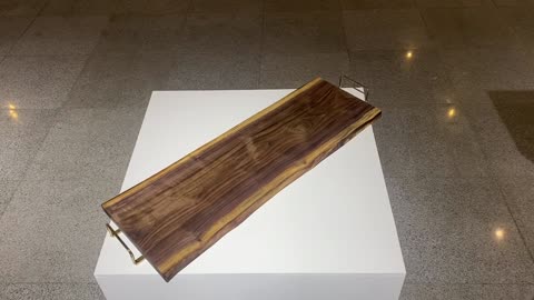 LONG BOARD - made by WOOD Girl