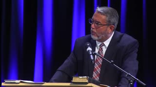 Dr. Scott Hahn - His Mercy is From Age To Age - 2016 Applied Biblical Studies
