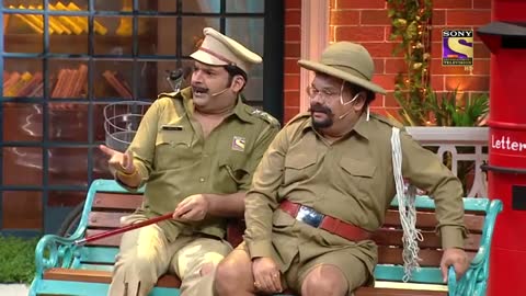 The Kapil Sharma Show | Kapil Ne Puchhi Sher Se Uski 'Rashi' | Best Moments