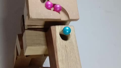 Marble Run Race ASMR