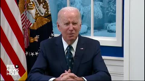 Biden's Brain BREAKS - Struggles to Remember Who's in His Own Cabinet