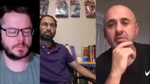 Sam Shamoun SCHOOLS Muslim Apologist The Quranic View Of The Bible Debate Highlights