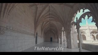 Lisbon Cinematic Travel Video
