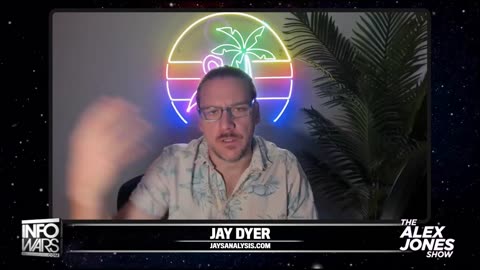 Jay Dyer: Full NWO Plan Revealed In 1991 Book