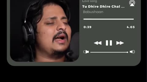 best odia song by babushan