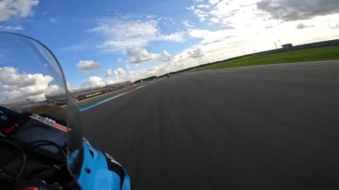 GoPro HERO 10: Best Motorcycle Onboard Camera [4K]