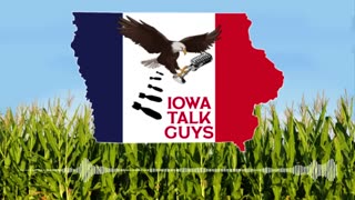 Iowa Talk Guys #031 Iowa Legend Pat Miletich