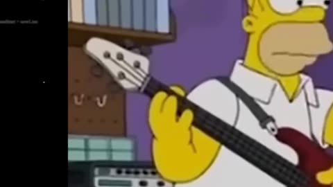 Simpsons 2024 Predictions: Music Mind Control SHOCKINGLY REAL? (ThePowerOfSound)