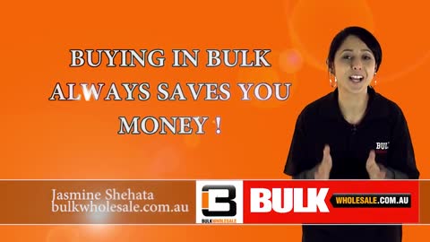 BULKwholesale com au Cleaning & Paper Supplies at wholesale prices ujn