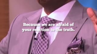 Why do Men lie to Women?by Steve Harvey #shortsvideo #viralshort #shorts