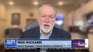 Mike Huckabee: GOP needs to be honest with Americans about budget battle against Democrats