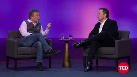 Elon musk talk Twitter Tesla and how to brain work