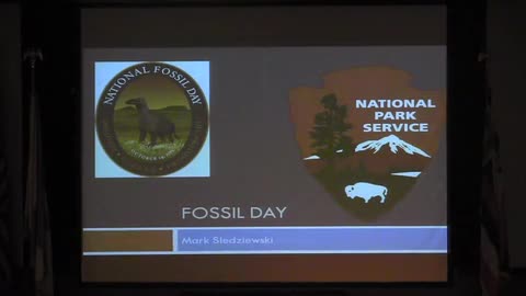 Fossil History of Hawai‘i National Park