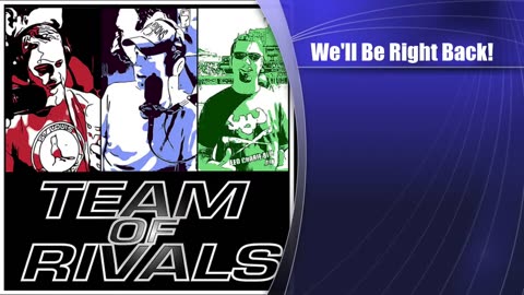 Season 7 Bonus – NLCS Game 7 Watch | Team of Rivals Podcast