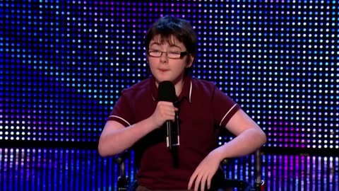 FUNNIEST Kid Comedians on Got Talent Will Make You LOL🤣