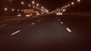 Night Driving