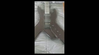 Aliexpress B.C. Rich ep.3