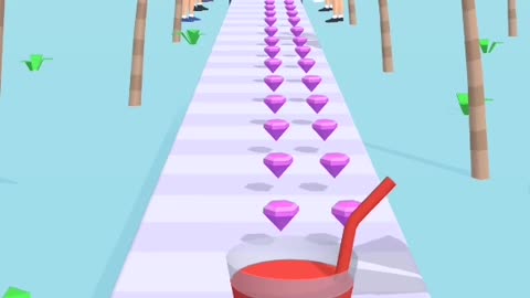 ✅ Juice Run 🆚 Tall Man Run - Max Level Gameplay iOS,Android Videos Walkthrough Pro Mobile Game CESG3
