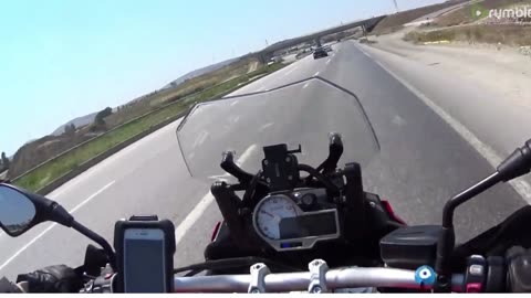 Crazy motobike crashes and live to tell====crazy bike dashcam footage