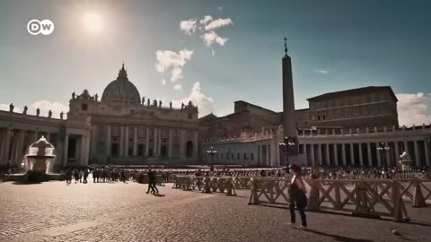 La VERDAD sobre el PAPA Benedicto XVI