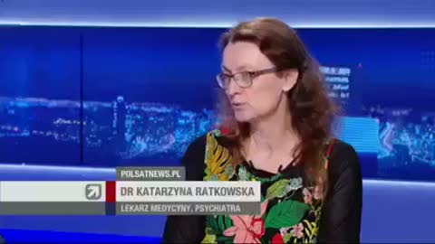 🔴Dr. Katarzyna Ratkowska o eksperymentalnych preparatach genetycznych.