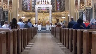 Solemn High Mass - Winona