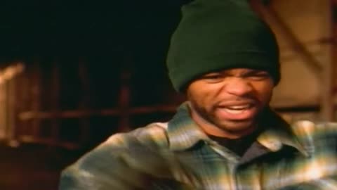 Wu-Tang Clan - Method Man (VIDEO)