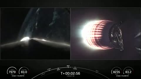 SpaceX launches Turksat 5B satellite, nails landing! Launch #2 of the day