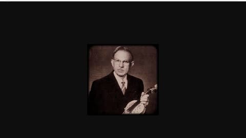 White History Month inventor of the Dobro guitar John Dopyera