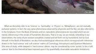 The Constants of Metaphysics: A Physics/Metaphysics Analog
