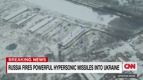 'Impossible to intercept': This is Russia's new deadly weapon