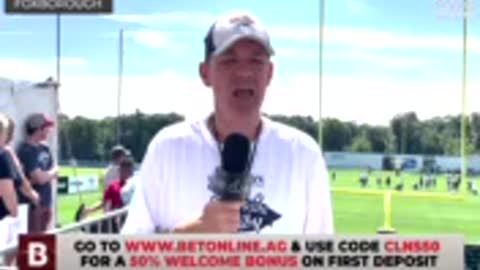 Bedard- Patriots Day 3 Training Camp Observations - Defense Wins the Day