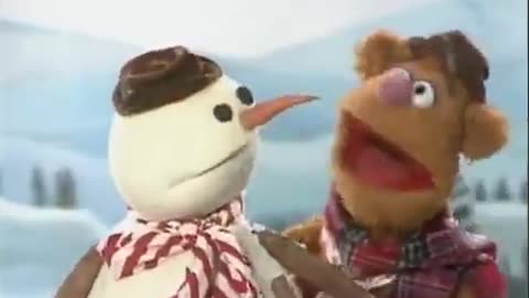 [YTP] The Muppets Invite a Horny Turkey Over For Christmas Dinner