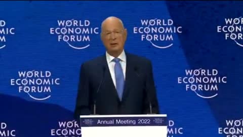 The Great Reset: Analyzing Davos 2022May22...