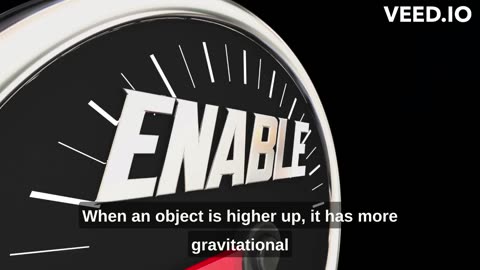 The Mysteries of Gravitational Potential: A Journey into the Force that Shapes our Universe
