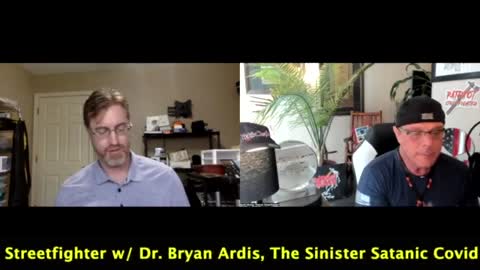 DR ARDIS INTERVIEW EXPOSING COVID 19 AS TO WHAT IT REALLY IS