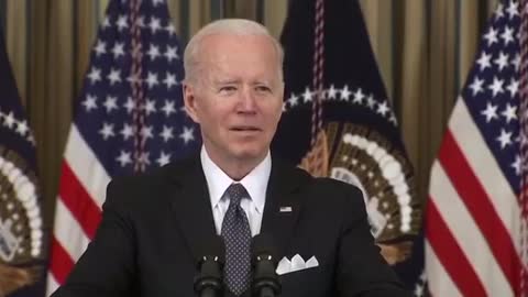 Doocy PRESSES Biden on Walking Back His Reckless Statements