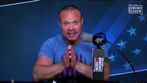 Dan Bongino 2-22-2022