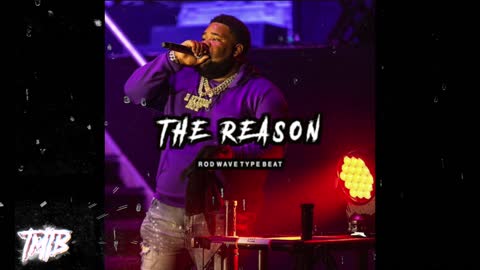 (FREE) Lil Durk x Rod Wave Type Beat 2022 | “The Reason” @tregilliam | No Cap Type Beat