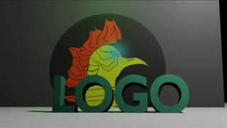 How to create logo